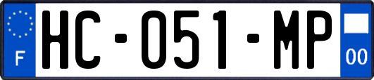HC-051-MP