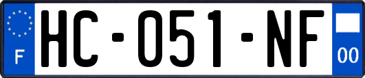 HC-051-NF