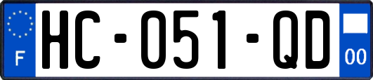 HC-051-QD