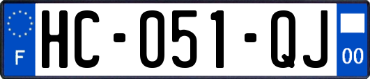 HC-051-QJ