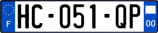 HC-051-QP