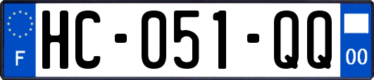 HC-051-QQ
