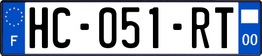 HC-051-RT