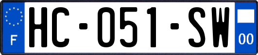 HC-051-SW