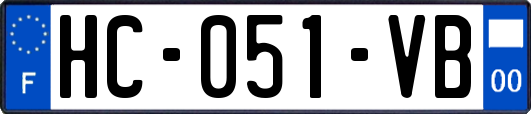HC-051-VB