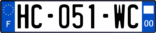 HC-051-WC