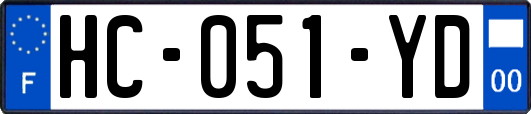 HC-051-YD