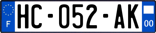 HC-052-AK