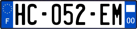 HC-052-EM