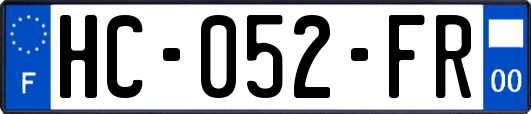 HC-052-FR