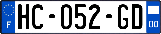 HC-052-GD