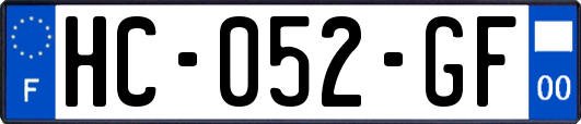 HC-052-GF