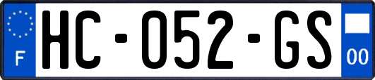 HC-052-GS