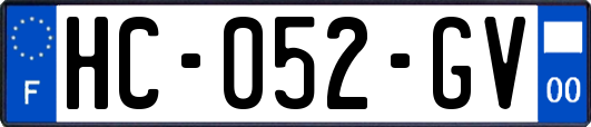 HC-052-GV