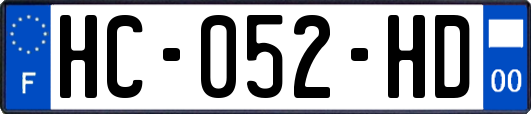 HC-052-HD