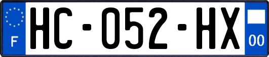 HC-052-HX