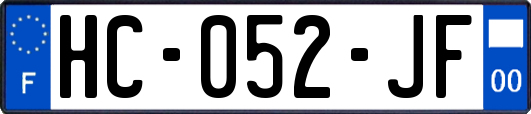 HC-052-JF