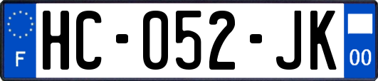 HC-052-JK