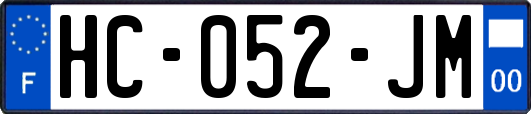 HC-052-JM