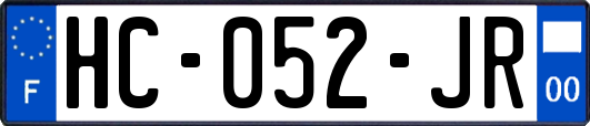 HC-052-JR