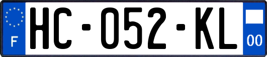 HC-052-KL
