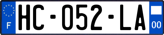 HC-052-LA