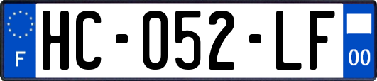 HC-052-LF