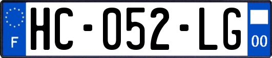 HC-052-LG