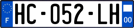 HC-052-LH