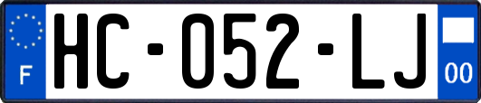 HC-052-LJ