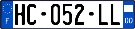 HC-052-LL