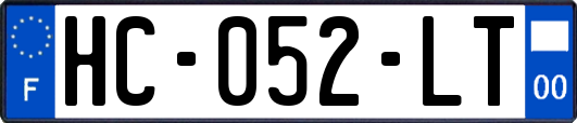 HC-052-LT