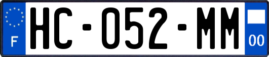 HC-052-MM