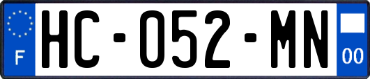 HC-052-MN