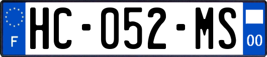 HC-052-MS