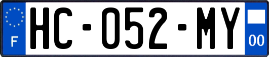 HC-052-MY