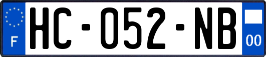 HC-052-NB