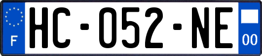 HC-052-NE