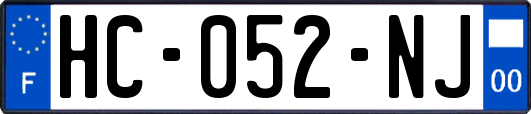 HC-052-NJ
