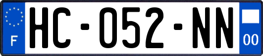 HC-052-NN