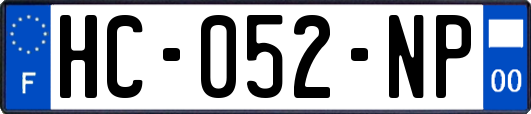 HC-052-NP