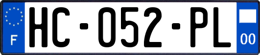 HC-052-PL