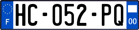 HC-052-PQ