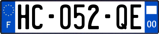 HC-052-QE