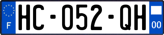 HC-052-QH