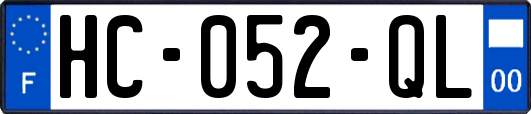 HC-052-QL