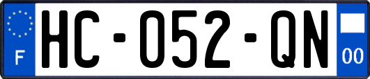HC-052-QN
