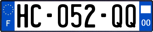 HC-052-QQ