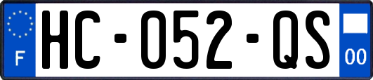 HC-052-QS