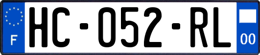 HC-052-RL